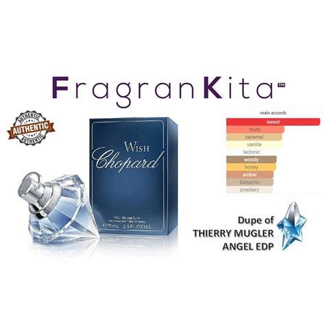 chopard dupe